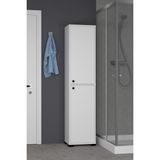 Elite No.2 Banyo Dolabı Beyaz
