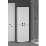 Elite No.3 Banyo Dolabı