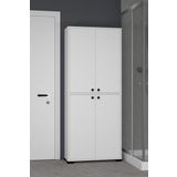 Elite No.4 Banyo Dolabı