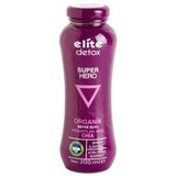 Elite organic Detox Chia Tohumu İçeceği 200 ml
