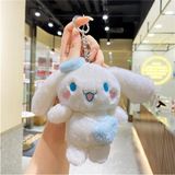 Elite Sanrio Cinnamaroll Peluş Anahtarlık 1 Adet