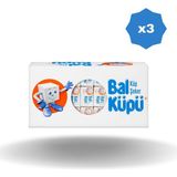 Elite Sargılı Küp Şeker 750 gr - (3 Adet)