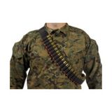 Elite Survival Systems Av Tüfeği Kemeri 25 Av Kabuğu Tutar Elite Survival Systems SBB Av Tüfeği Kemeri 25 Av Kabuğu Tutar Siyah