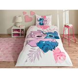 Elite Taç Disney Tek Kişilik Nevresim Takımı 160X220CM 1 Adet