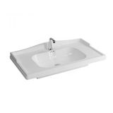 Elıte Tek Delikli Etajerli Lavabo