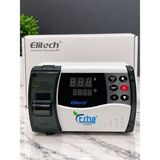 Elitech Dijital Sıcaklık Kontrol Cihazı Soğuk Oda Termostatı