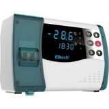 Elitech ECB-1000PLUS Cloud Dijital Termostat Soğuk Oda Kontrol Cihazı (Wi-Fi Uzaktan Izleme B.ekran) - Klima