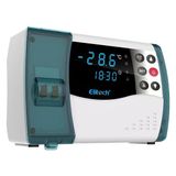 Elitech Ecb-1000plus Cloud Dijital Termostat Soğuk Oda Kontrol Cihazı Wi-fi Uzaktan İzleme B.ekran
