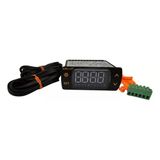 Elitech Ek-630-30-A Çift Prob Dijital Termostat (Geniş Kasa 110V - 220V)