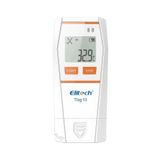 Elitech Hassas Sıcaklık Kayıt Cihazı Otomatik Rapor Datalogger Tlog10 thr378