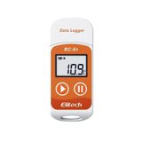 Elitech Plus Sıcaklık Kayıt Cihazı Datalogger Otomatik Pdf RC-5+ thr379