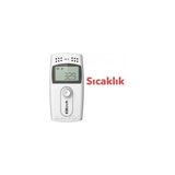 Elitech Rc-4 Sıcaklık Kayıt Cihazı Datalogger - Beyaz