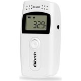 Elitech Rc-4hc Mini Sıcaklık ve Nem Kayıt Cihazı Datalogger - Beyaz