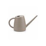 ElitePlas Sulak Çiçek Sulama Kabı 1,7 Litre mocha renk