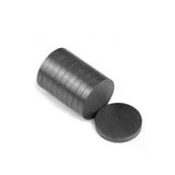Elıtetıme 70 Adet Mıknatıs Magnet Yuvarlak Süsleme Mıknatısı Çap: 1,5 Cm
