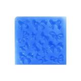 Elitetime Pembe Plastik Yuvarlak 22 cm Tabak