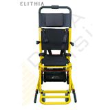 Elithia Elt11 Engelli Merdiven İnme Çıkma Cihazı - Engelli Merdiven Tırmanıcı - Engelli Merdiven İnme Çıkma Sandalyesi - Engelli Merdiven Sedyesi - Engelli Merdiven Lifti