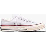 Elitime Converse Chuck 70 Hi Unisex Beyaz Sneaker (Orjinal Ürün)