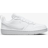 Elitime Nike Court Borough Beyaz Low Recraft (Orjinal Ürün)