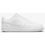 Elitime Nike Court Vision Beyaz Low Next Nature (Orjinal Ürün)