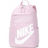 Elitime Unisex Okul Sırt Çantası (Kalemlik Hediyeli) - Pembe