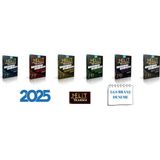Elitkarma Yayınları 2025 Lgs Branş Deneme Seti Priz Tutucu ve Kurumsal Deneme Hediye