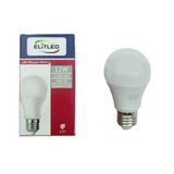 Elitled 12W Beyaz Led Ampul