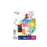 ELİTLED Led Ampul - 9w Rgb - Uzaktan Kumandalı Led Ampul