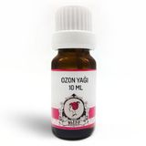 Elito 10 ml Ozon Yağı