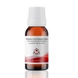Elito 10 ml Premium Hindistan Cevizli Kapuçino Esansı