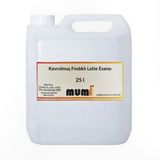 Elito 25 lt Premium Kavrulmuş Fındıklı Latte Esansı