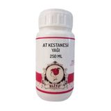 Elito 250 ml At Kestanesi Yağı