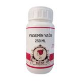 Elito 250 ml Yasemin Yağı