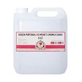 Elito 5 lt Küçük Portakal ve Misket Limonu Esansı