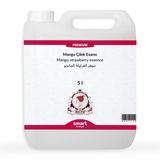 Elito 5 ml Premium Mango Çilek Esansı
