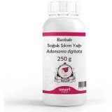 Elito Baobab Soğuk Sıkım Yağı Adonsonia Digitata 250 G