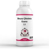 Elito Beyaz Çikolata Esansı 1 lt
