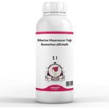 Elito Biberiye Maserasyon Yağı Rosmarinus Officinalis 1 lt