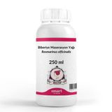 Elito Biberiye Maserasyon Yağı Rosmarinus Officinalis 250 ml