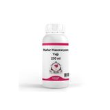 Elito Kafur Maserasyon Yağı 250 ml