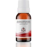 Elito Kavrulmuş Fındıklı Latte Esansı 10 ml