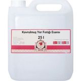 Elito Kavrulmuş Yer Fıstığı Esansı 25 Litre