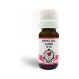 Elito Konsantre Kırmızı Gül Esansı 10 ml