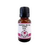 Elito Konsantre Tropikal Meyve Esansı - 10 ml