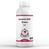 Elito Lavanta Soft Esansı 1 lt