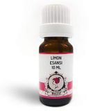 Elito Limon Esansı 10 ml