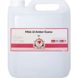 Elito Misk-Ül Amber Esansı 5 Litre