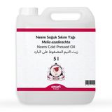 Elito Neem Yağı 5 lt
