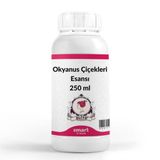 Elito Okyanus Çiçekleri Esansı 250 ml