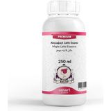 Elito Premium Akçaağaçlı Latte Esansı 250 ml